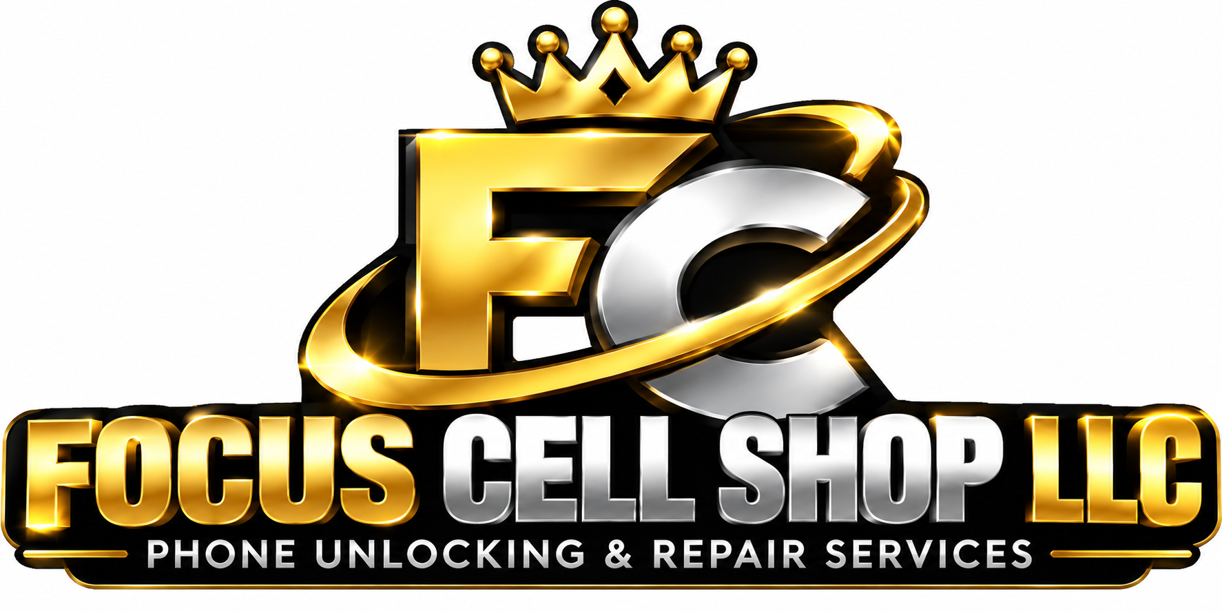 Focus cell shop LLC